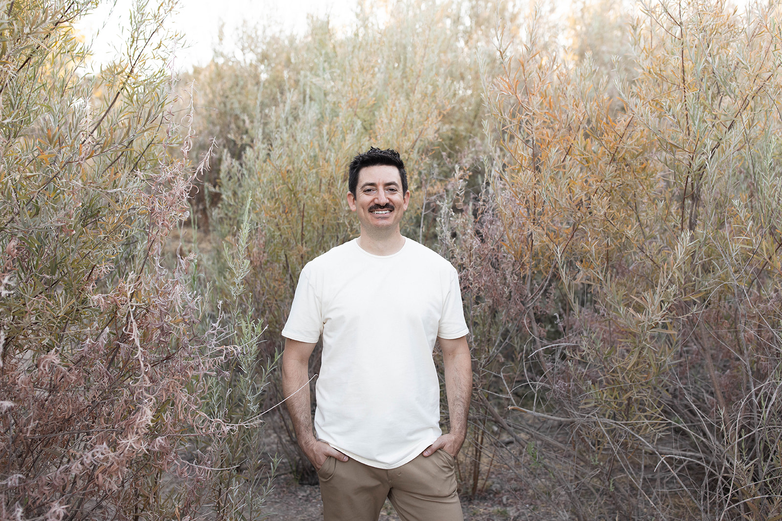 Ryan Caputi portrait